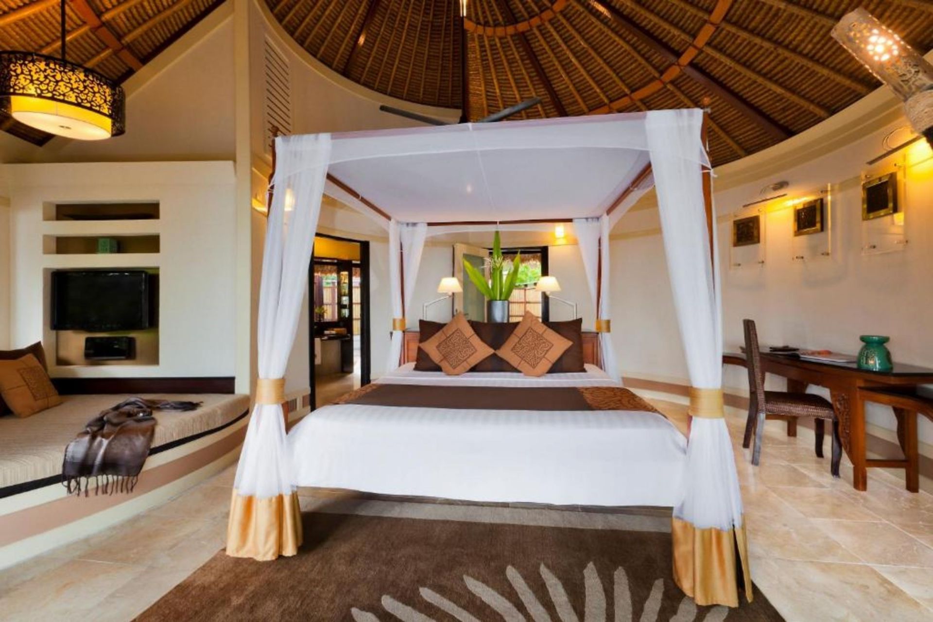 Banyan Tree Vabbinfaru en North Male Atoll