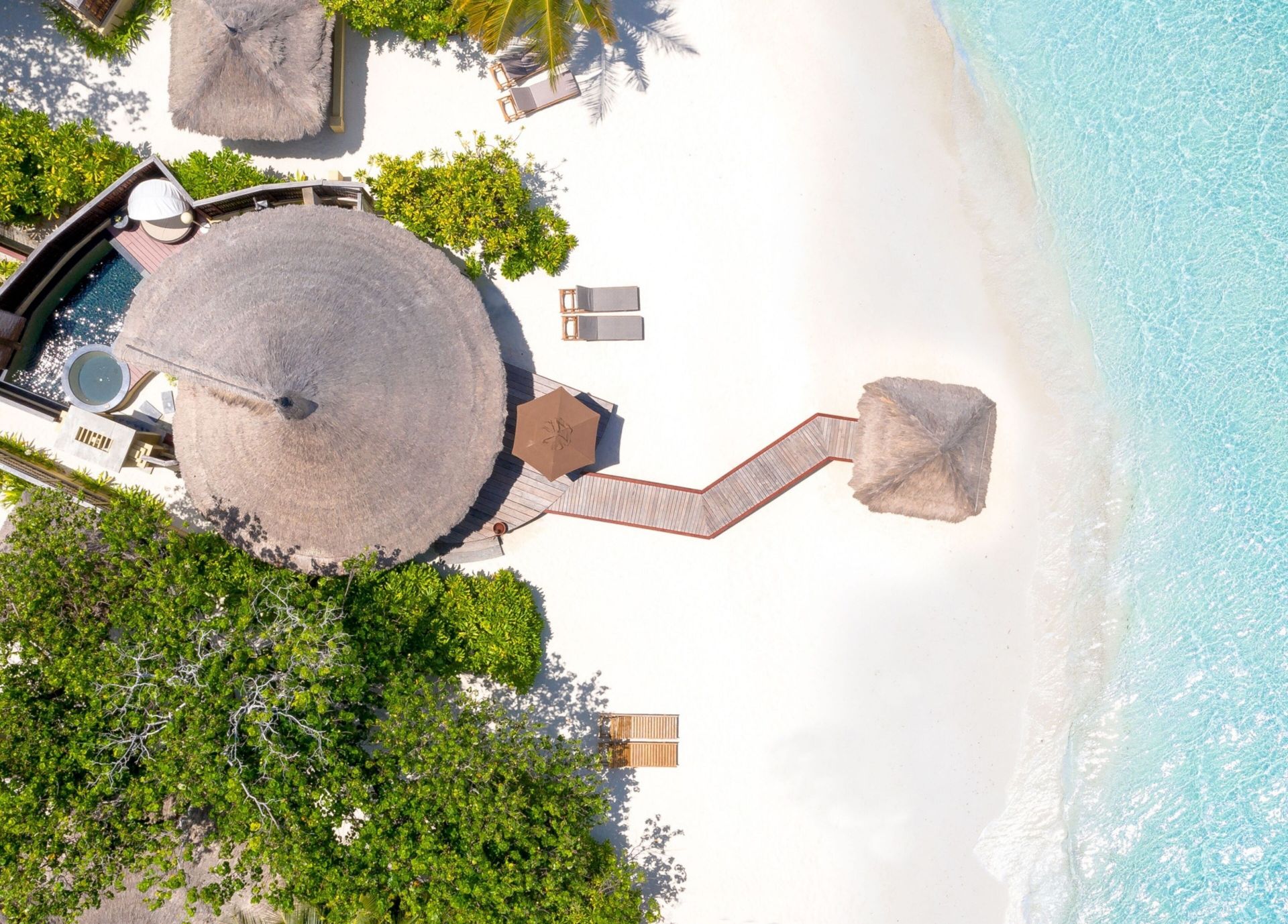 Banyan Tree Vabbinfaru en North Male Atoll