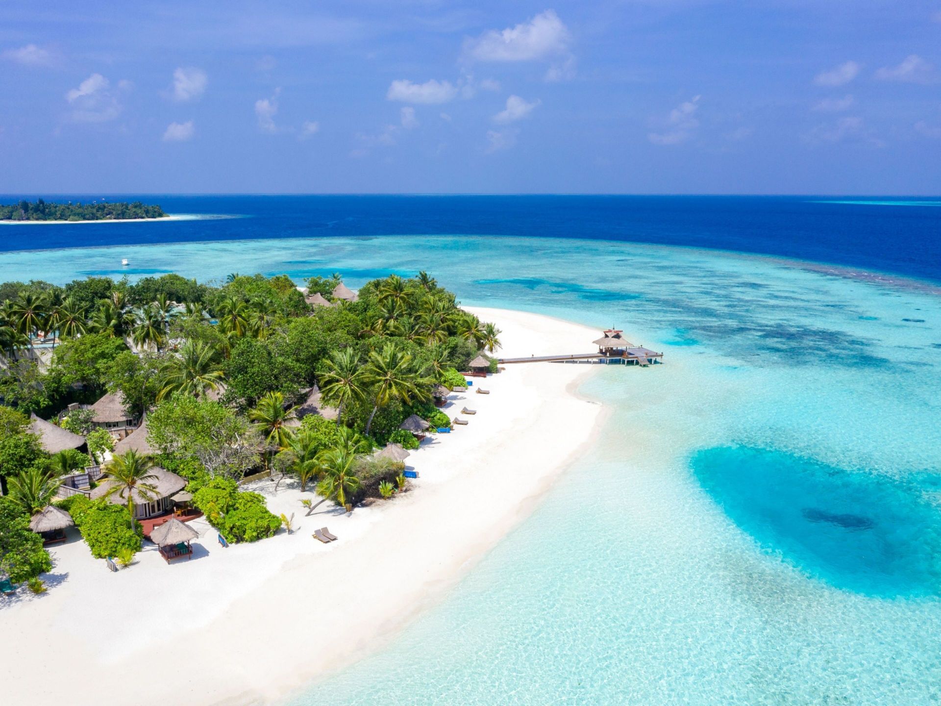 Banyan Tree Vabbinfaru en North Male Atoll