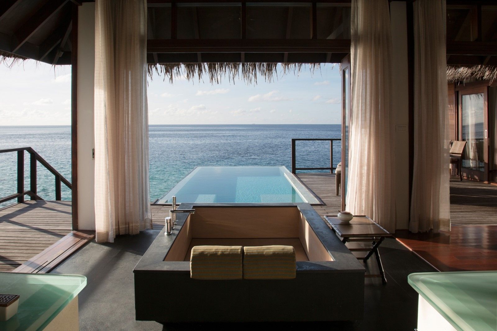 Coco Bodu Hithi en North Male Atoll