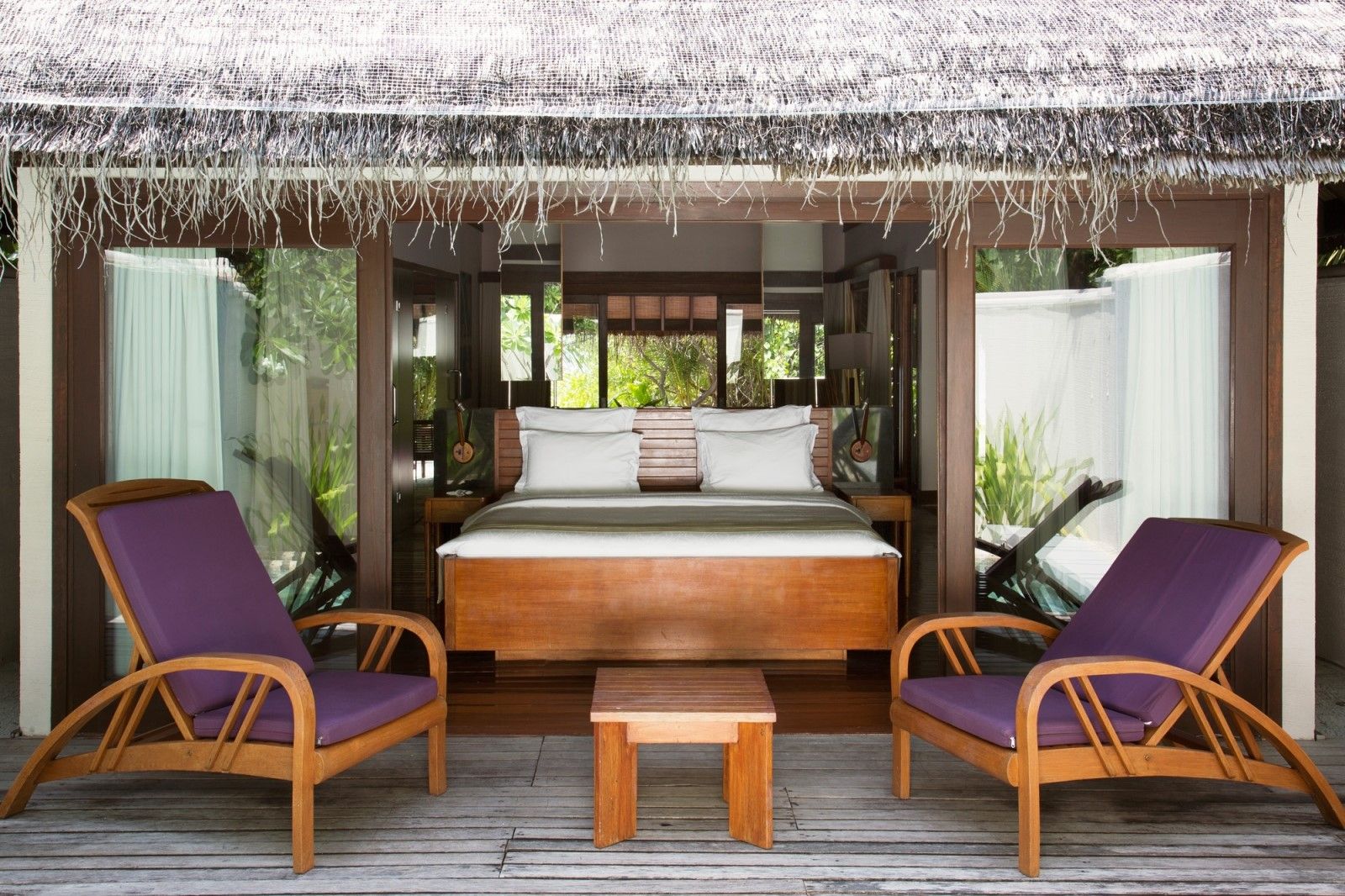 Coco Bodu Hithi en North Male Atoll