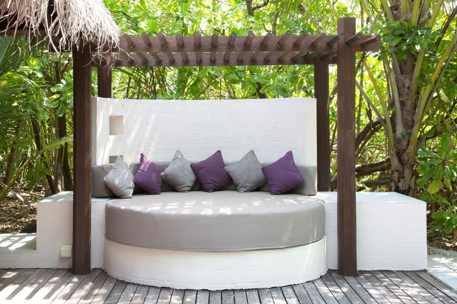 Coco Bodu Hithi en North Male Atoll