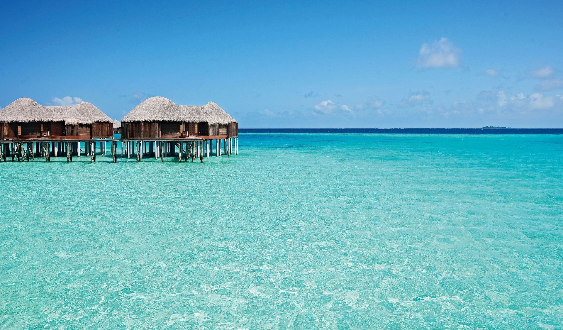 Constance Halaveli  en North Ari Atoll