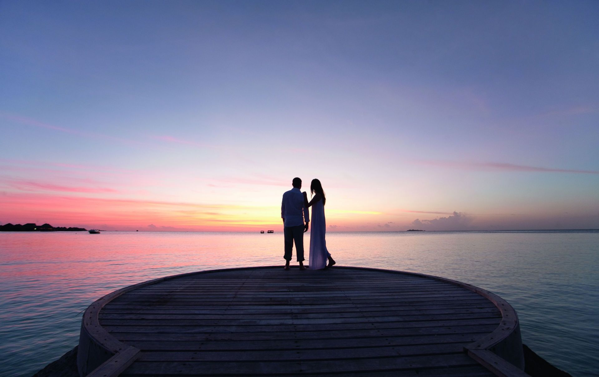Constance Halaveli  en North Ari Atoll