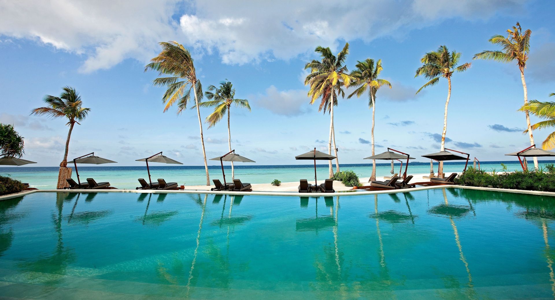 Constance Halaveli  en North Ari Atoll