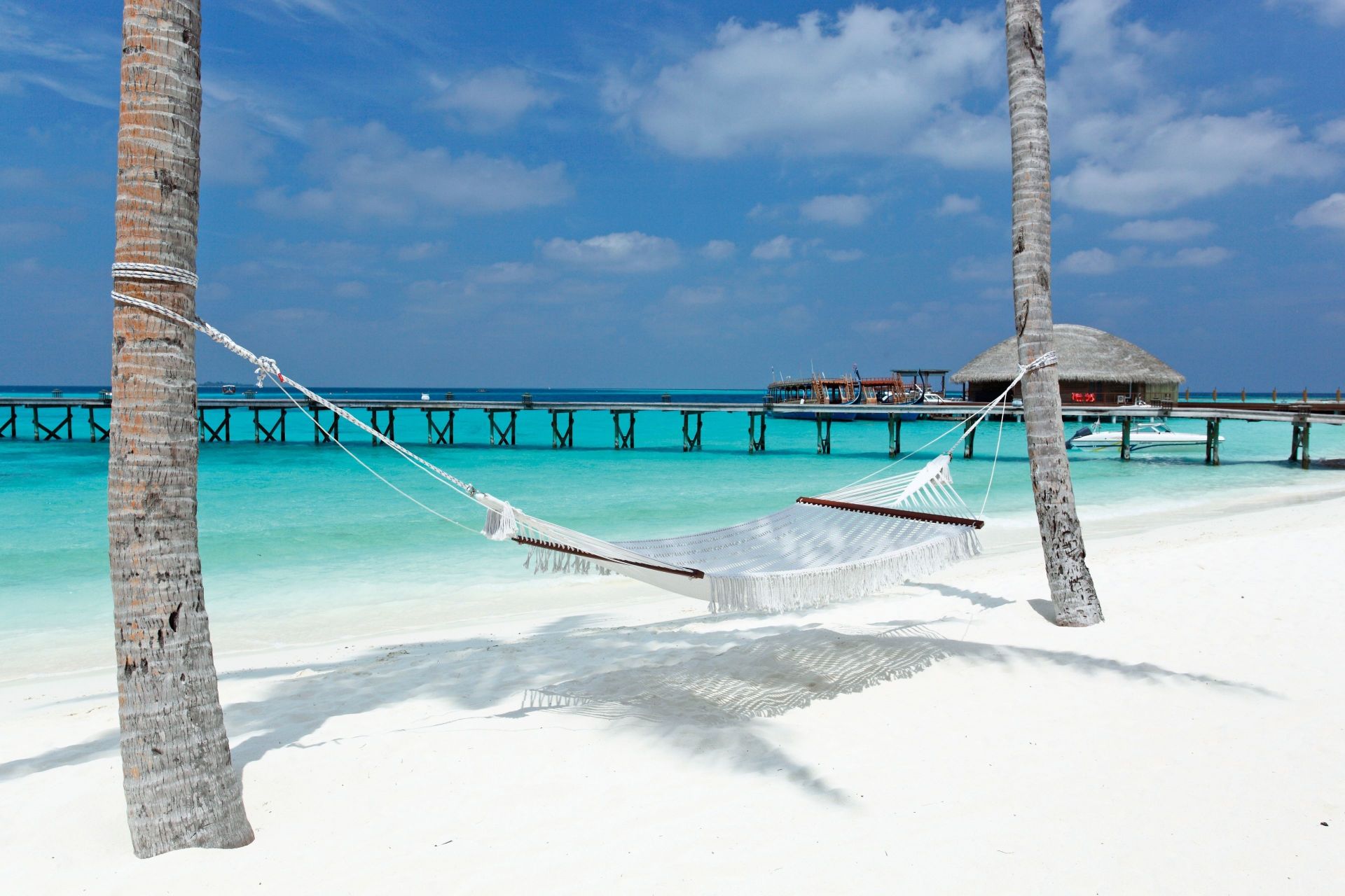 Constance Halaveli  en North Ari Atoll