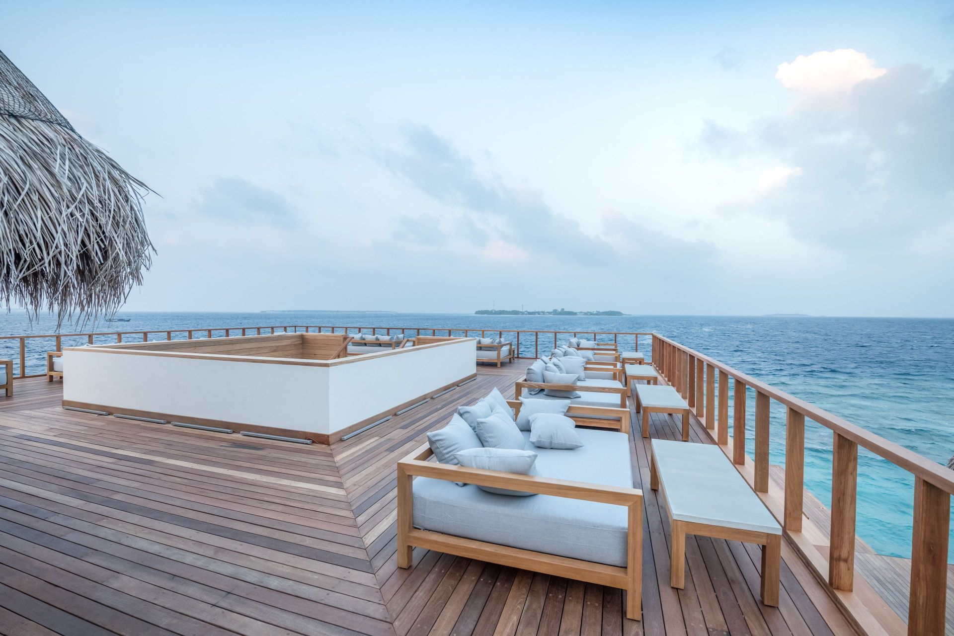 Heritance Aarah en Raa Atoll