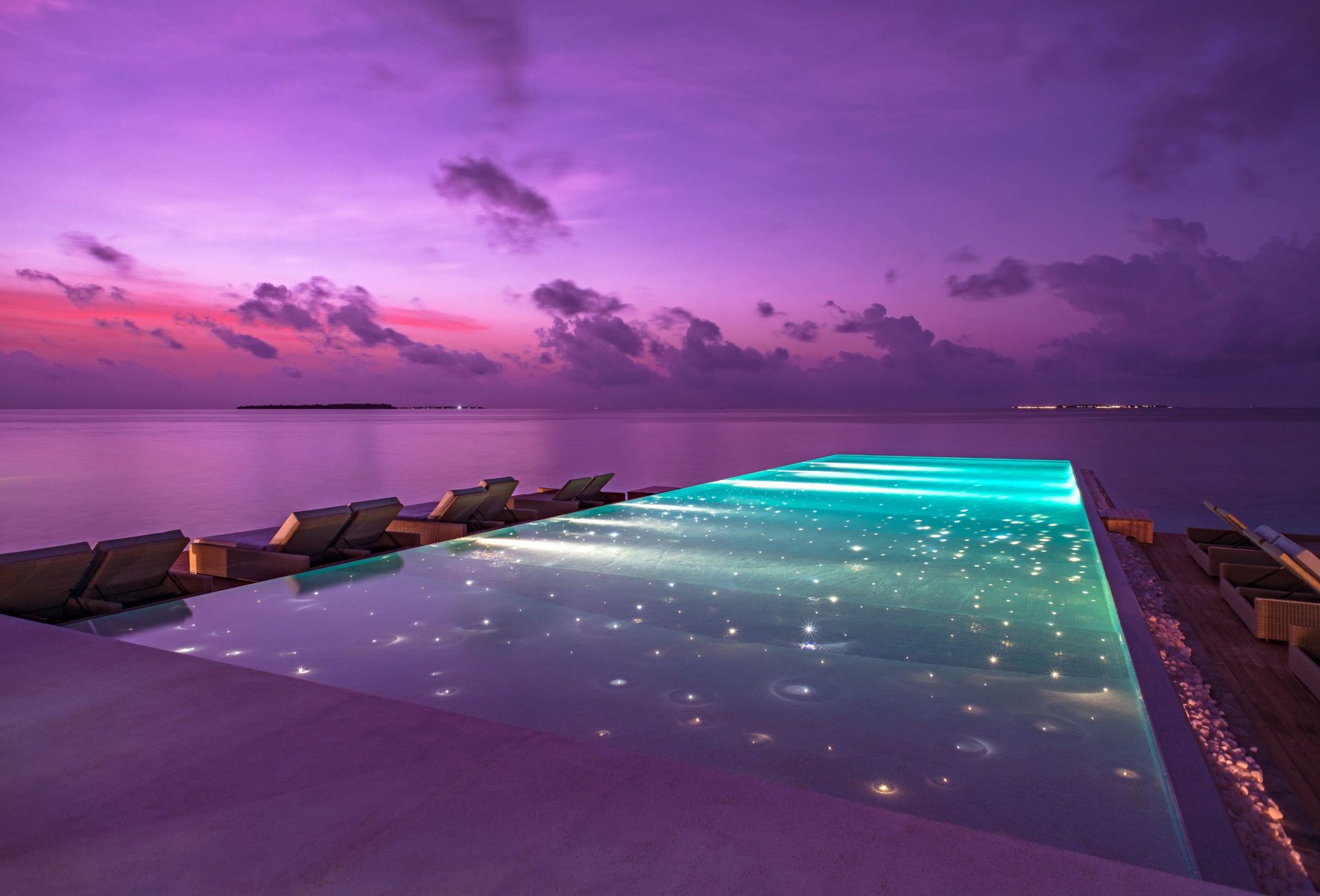 Heritance Aarah en Raa Atoll
