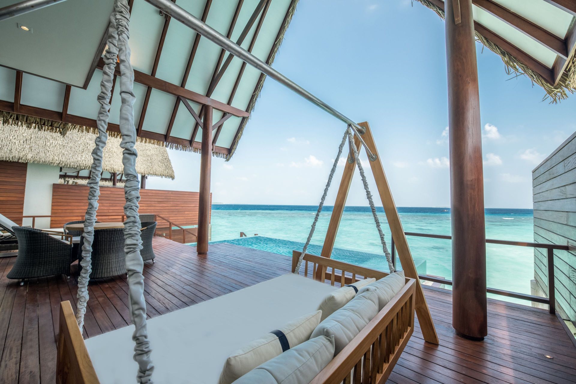 Heritance Aarah en Raa Atoll