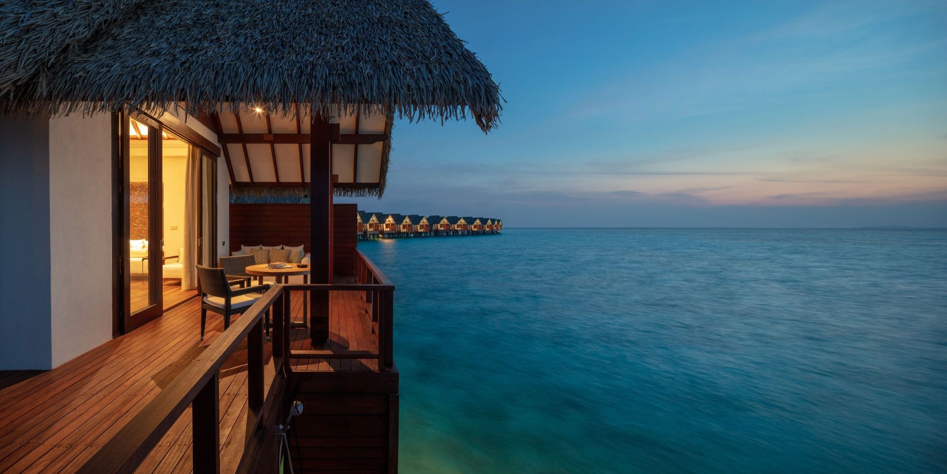 Heritance Aarah en Raa Atoll