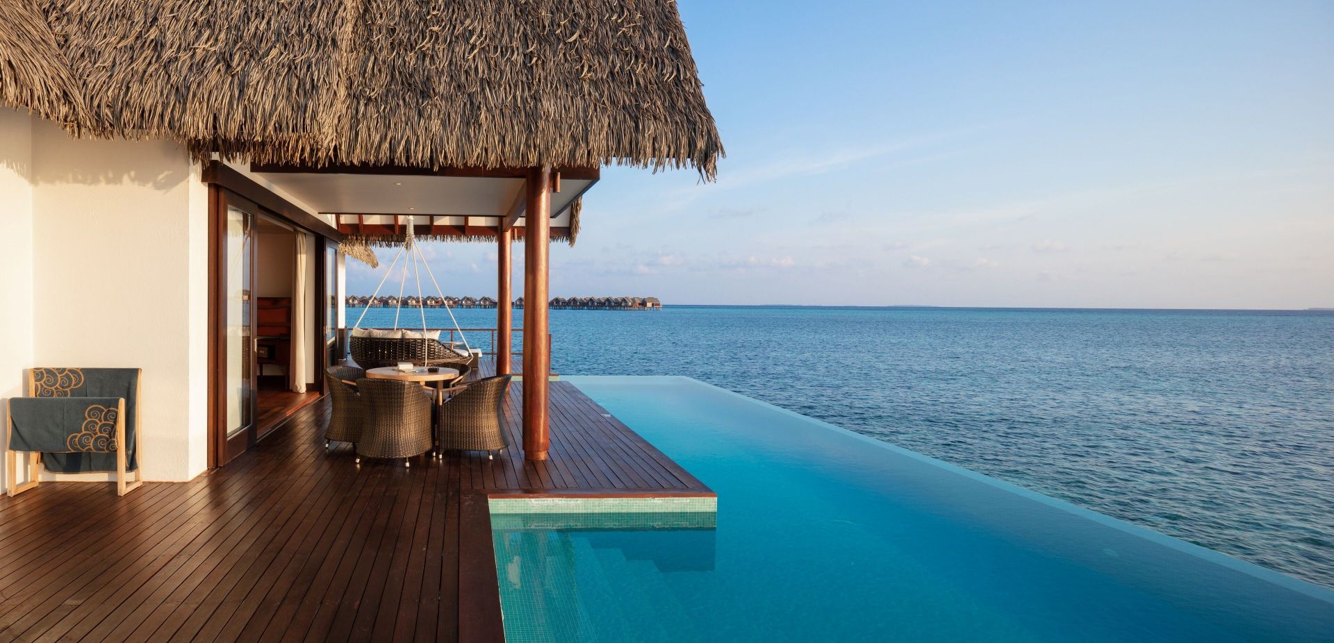 Heritance Aarah en Raa Atoll