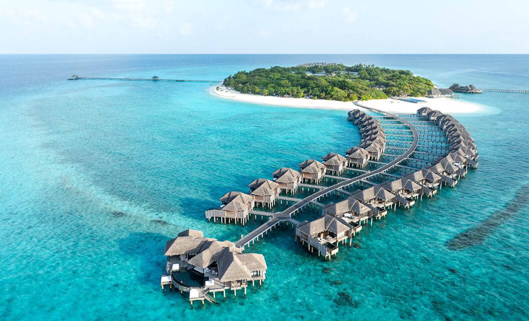 JA Manafaru en Haa Alifu Atoll