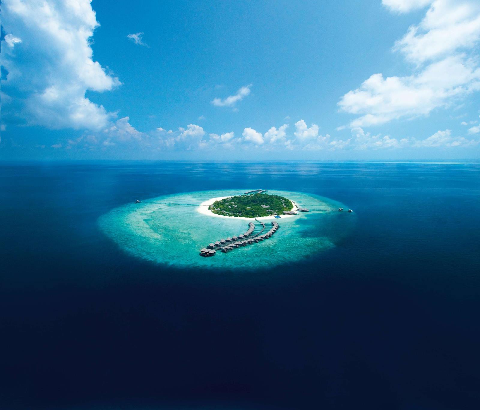 JA Manafaru en Haa Alifu Atoll