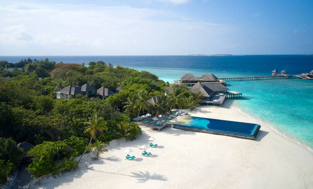 JA Manafaru en Haa Alifu Atoll