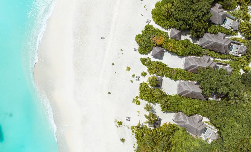JA Manafaru en Haa Alifu Atoll