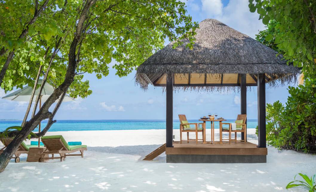 JA Manafaru en Haa Alifu Atoll