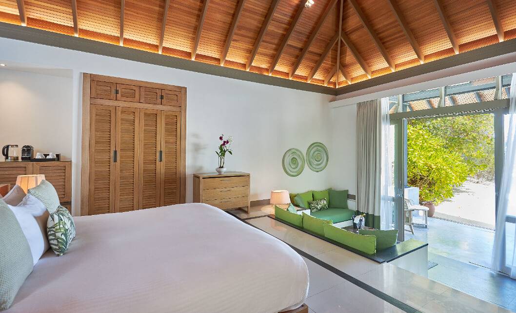 JA Manafaru en Haa Alifu Atoll