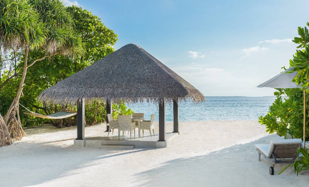 JA Manafaru en Haa Alifu Atoll