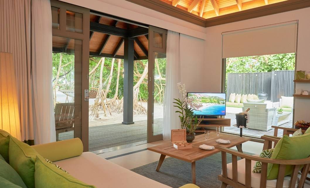 JA Manafaru en Haa Alifu Atoll