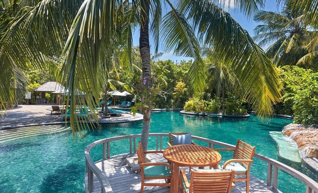 JA Manafaru en Haa Alifu Atoll