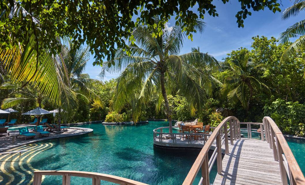 JA Manafaru en Haa Alifu Atoll