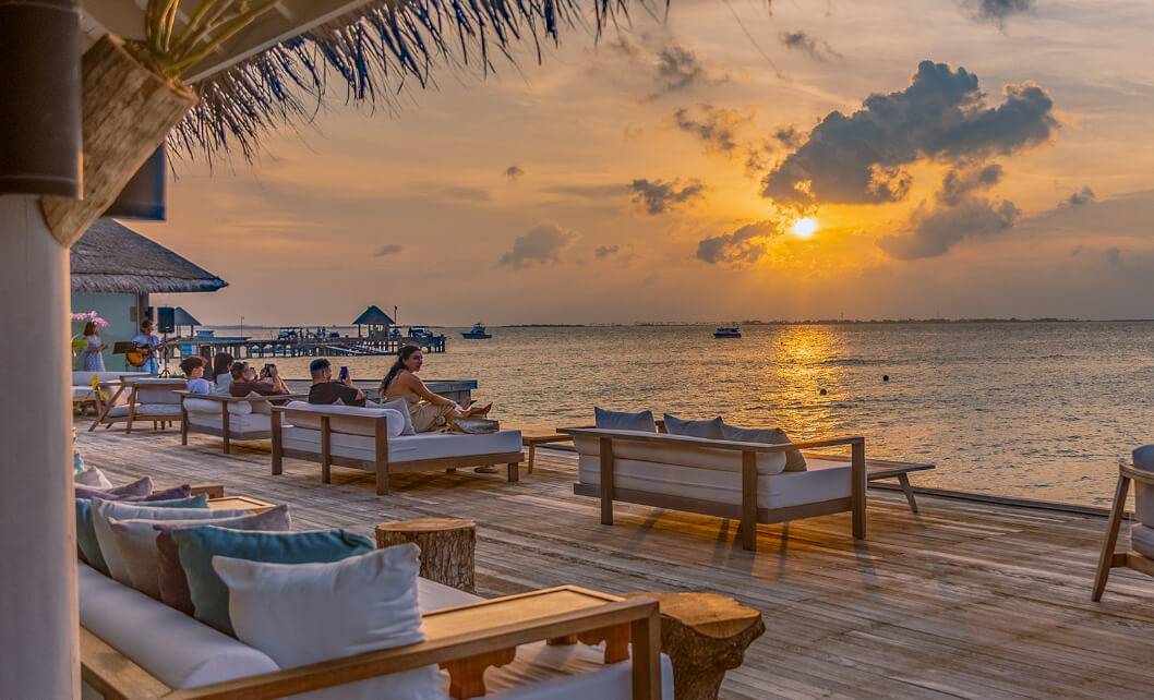 JA Manafaru en Haa Alifu Atoll