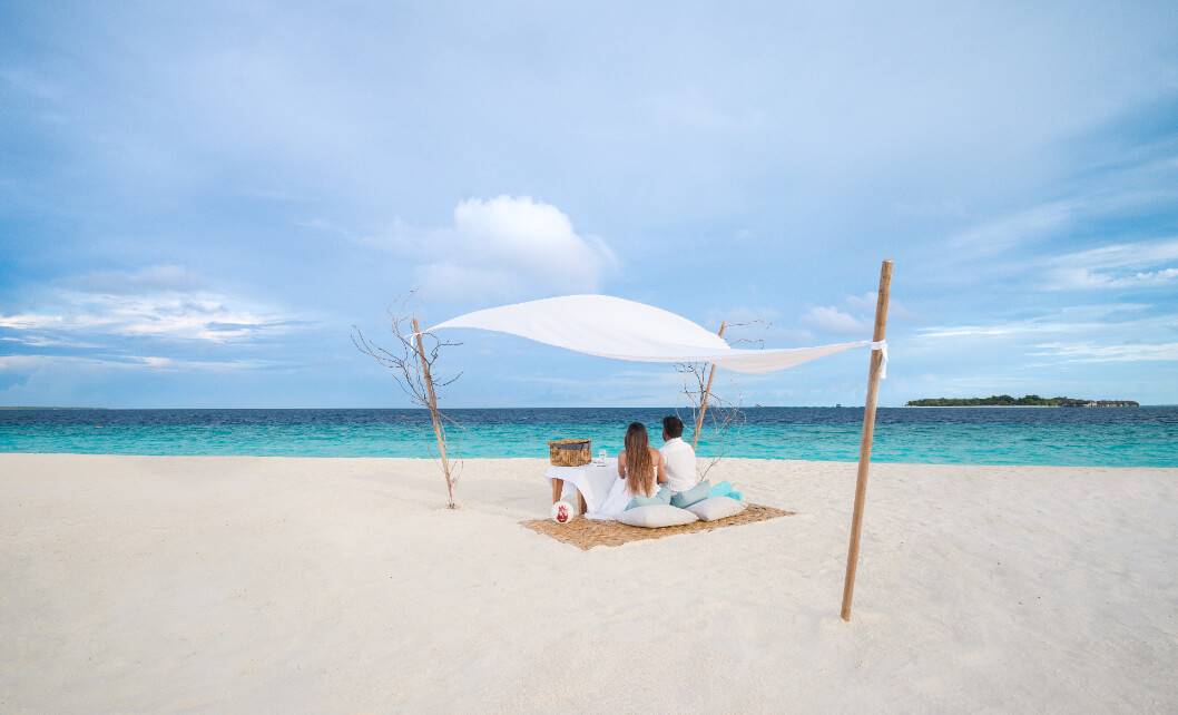 JA Manafaru en Haa Alifu Atoll