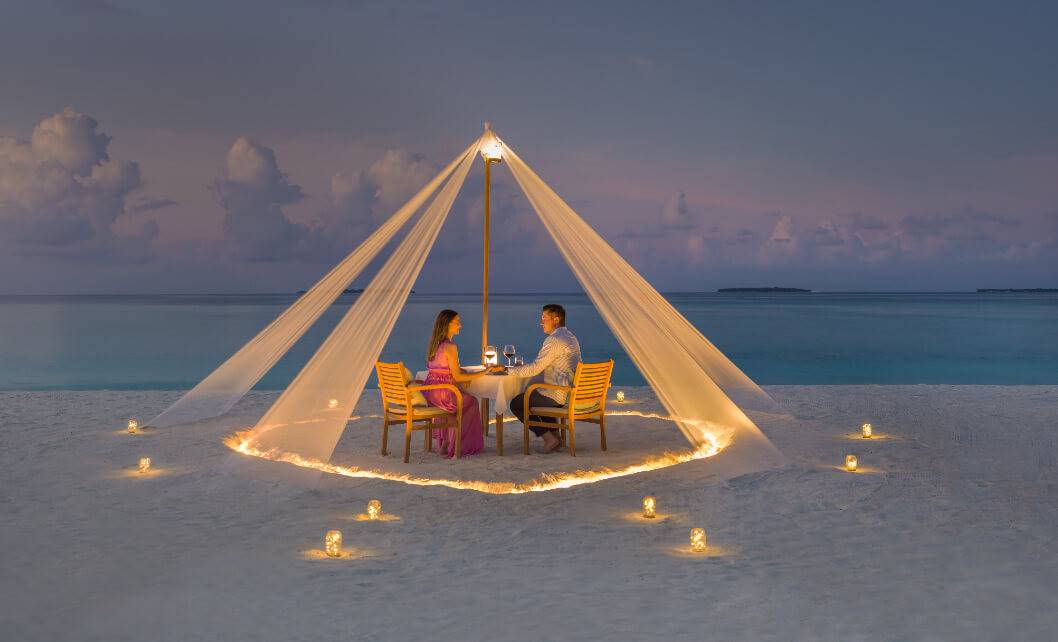 JA Manafaru en Haa Alifu Atoll