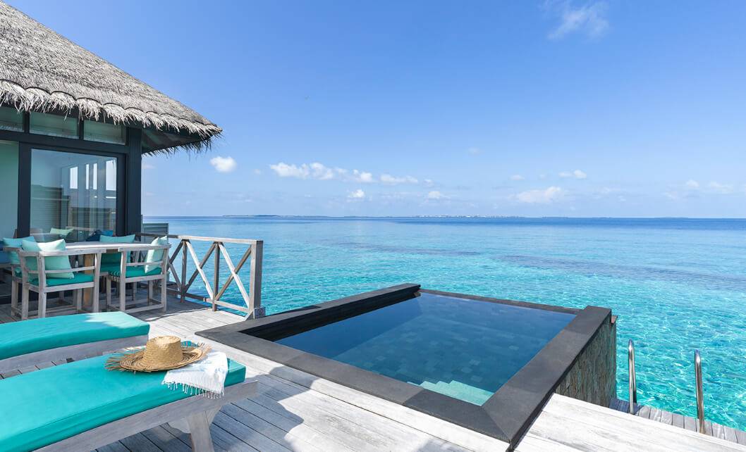 JA Manafaru en Haa Alifu Atoll