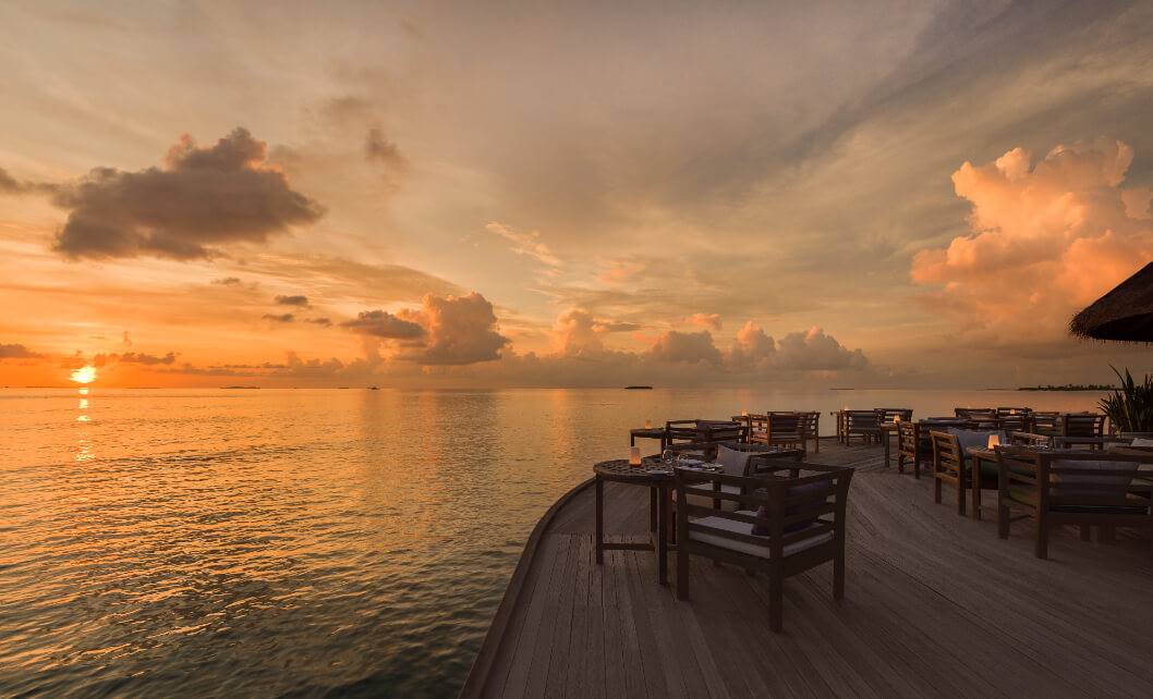 JA Manafaru en Haa Alifu Atoll