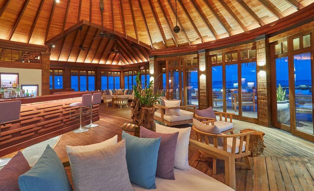 JA Manafaru en Haa Alifu Atoll