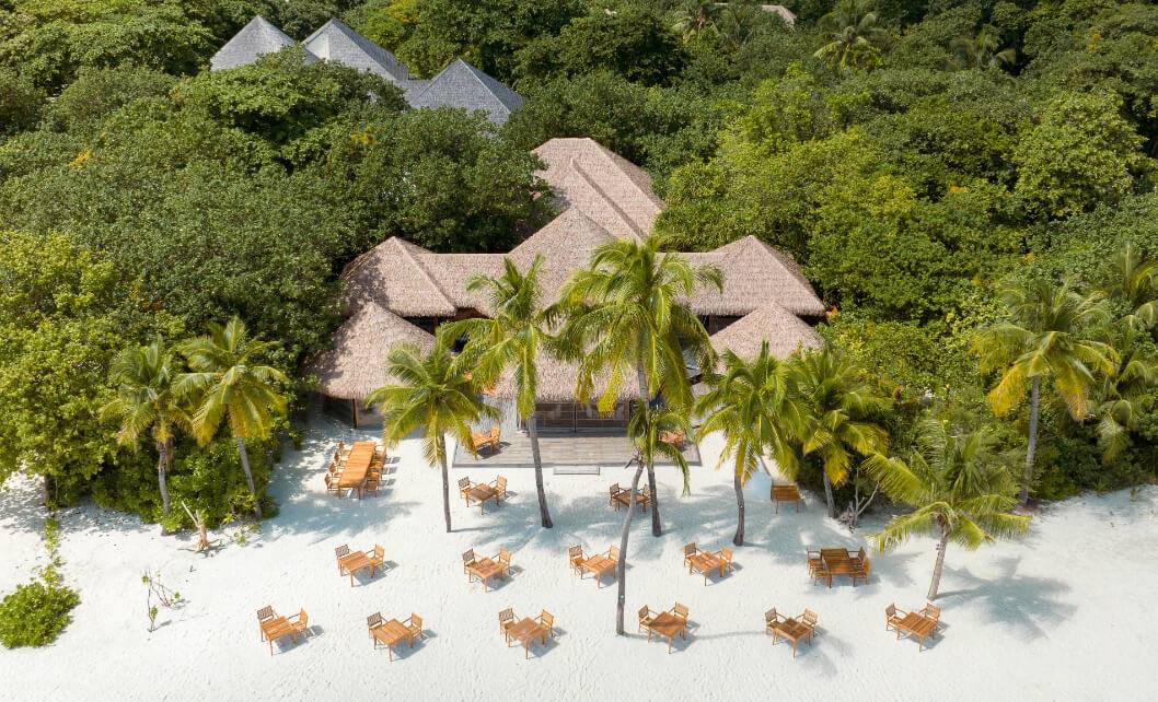 JA Manafaru en Haa Alifu Atoll