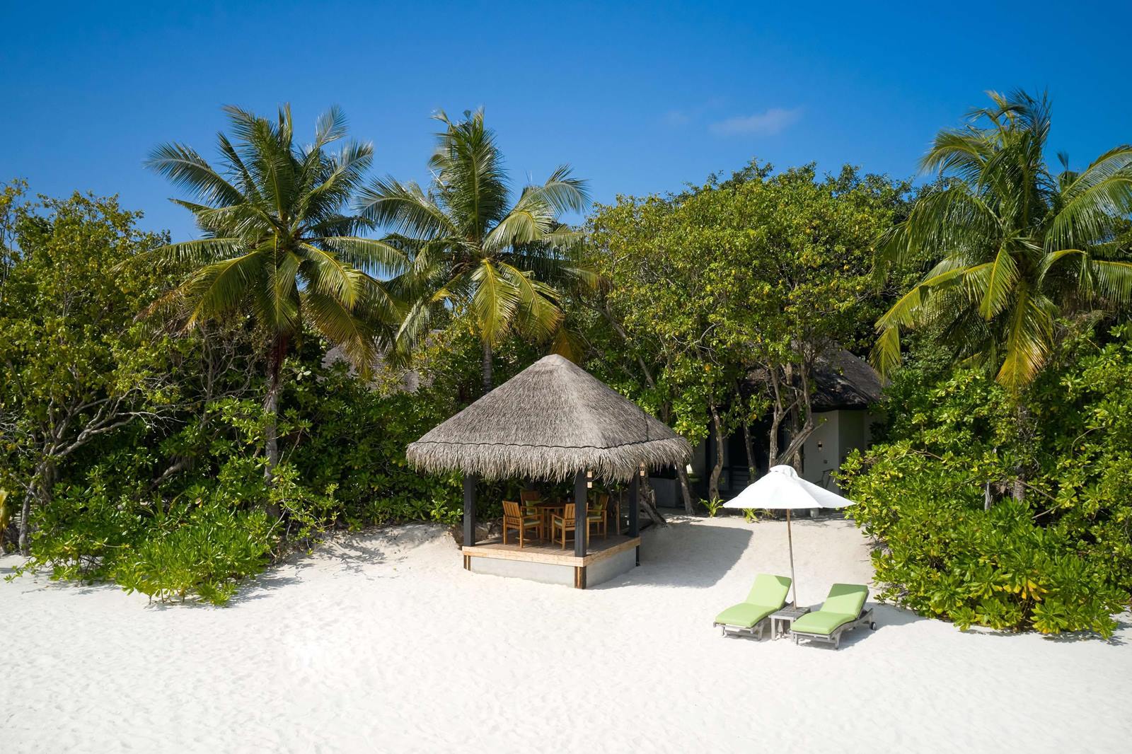 JA Manafaru en Haa Alifu Atoll