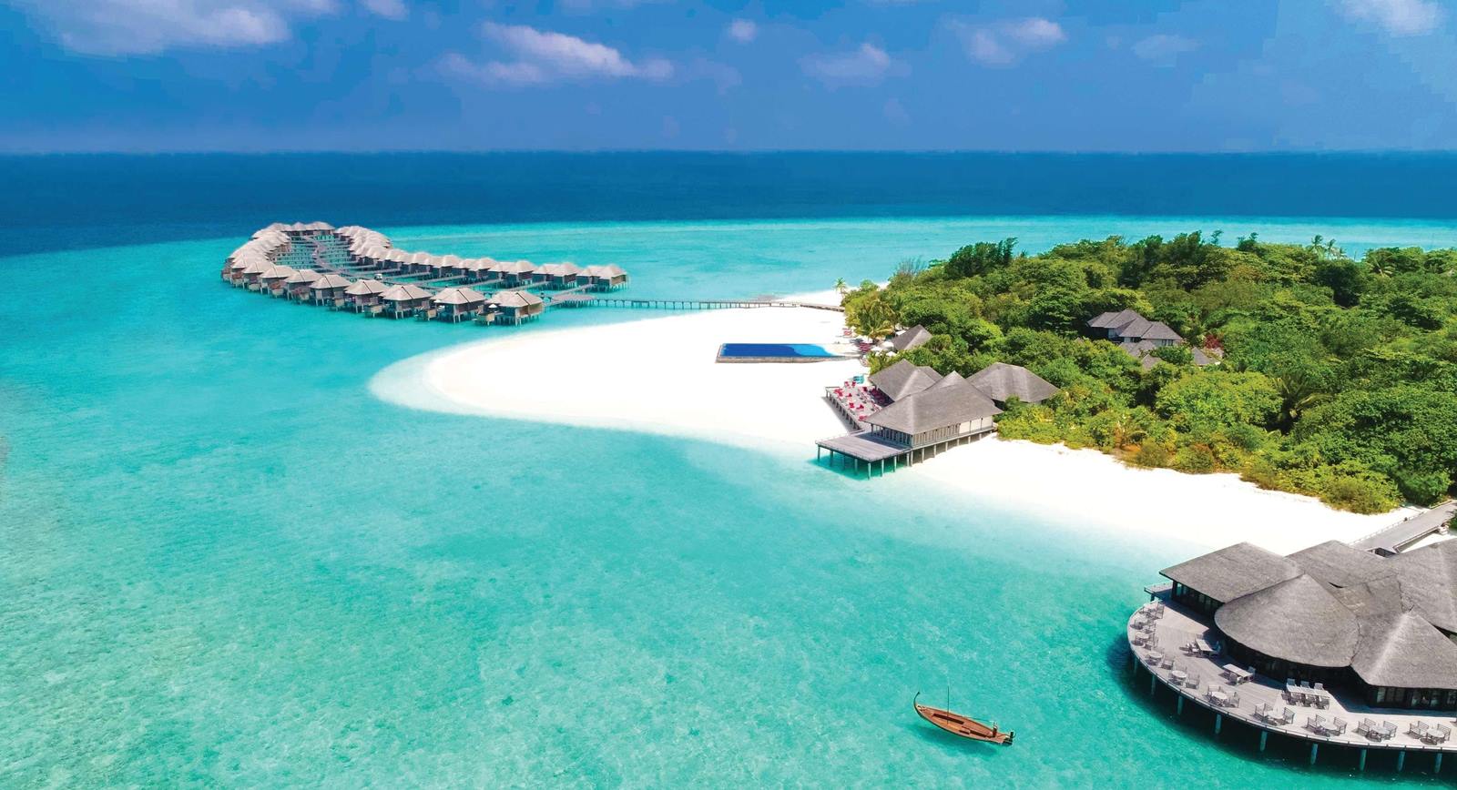 JA Manafaru en Haa Alifu Atoll