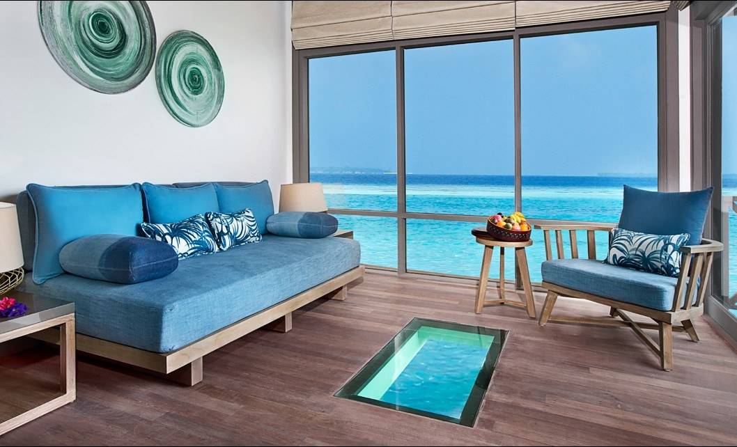 JA Manafaru en Haa Alifu Atoll
