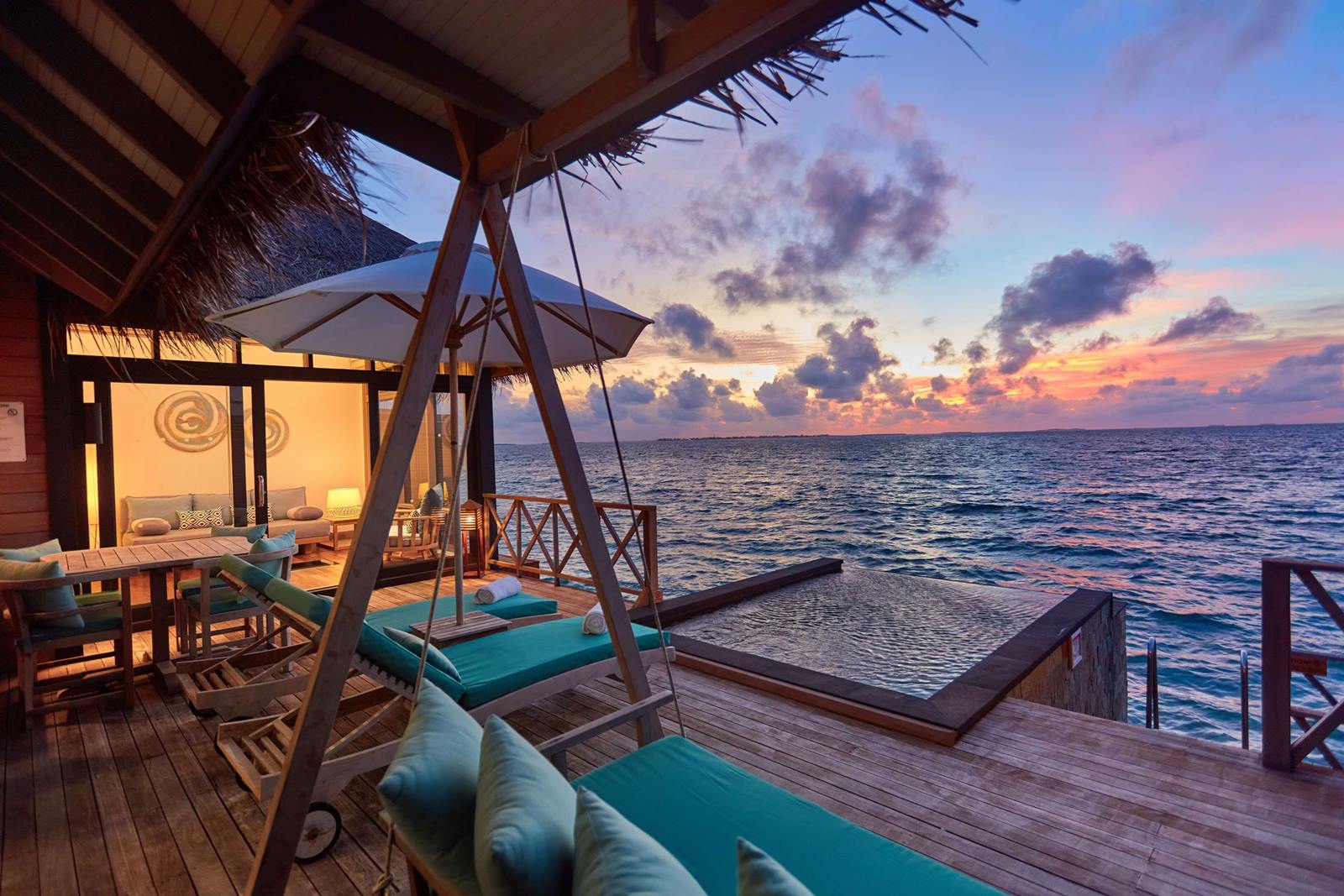 JA Manafaru en Haa Alifu Atoll