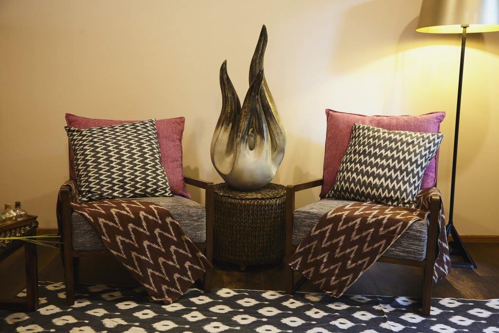 Kudafushi Resort & SPA en Raa Atoll