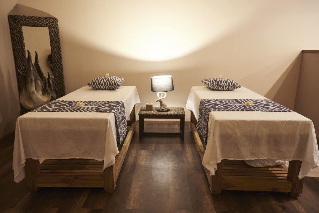Kudafushi Resort & SPA en Raa Atoll
