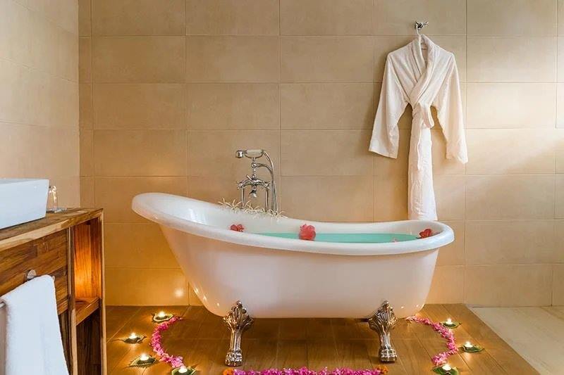 Kudafushi Resort & SPA en Raa Atoll