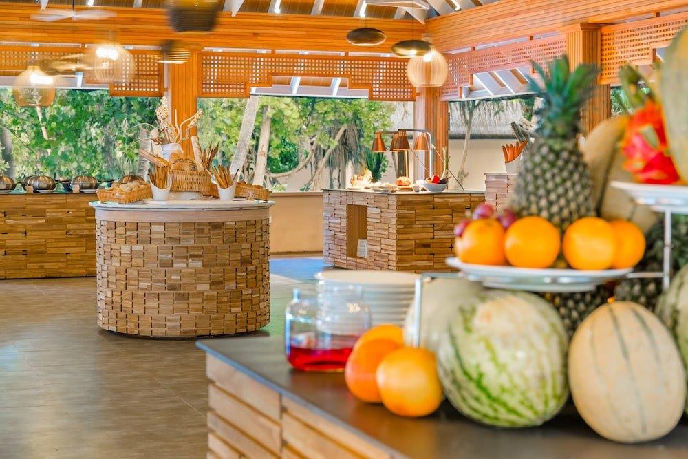 Kudafushi Resort & SPA en Raa Atoll