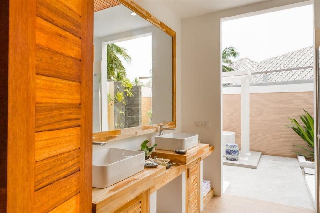 Kudafushi Resort & SPA en Raa Atoll