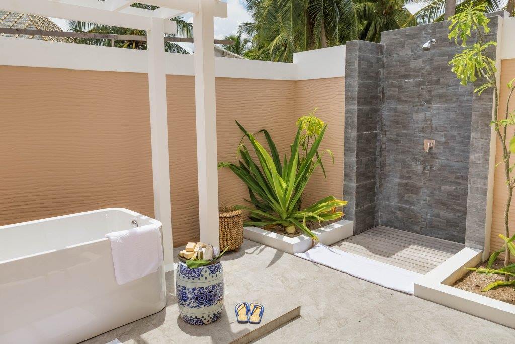 Kudafushi Resort & SPA en Raa Atoll