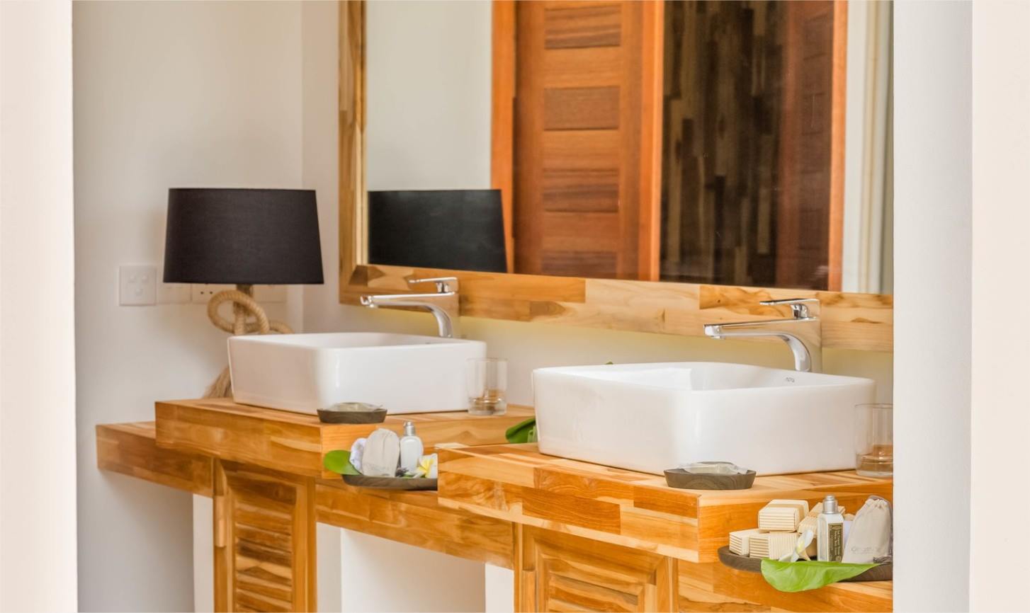 Kudafushi Resort & SPA en Raa Atoll