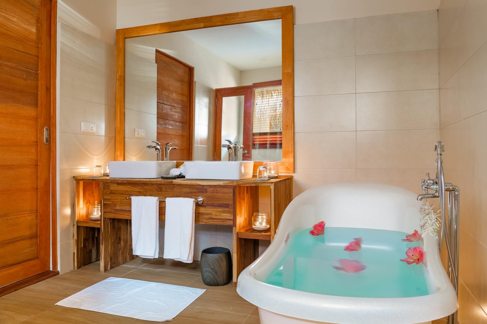 Kudafushi Resort & SPA en Raa Atoll