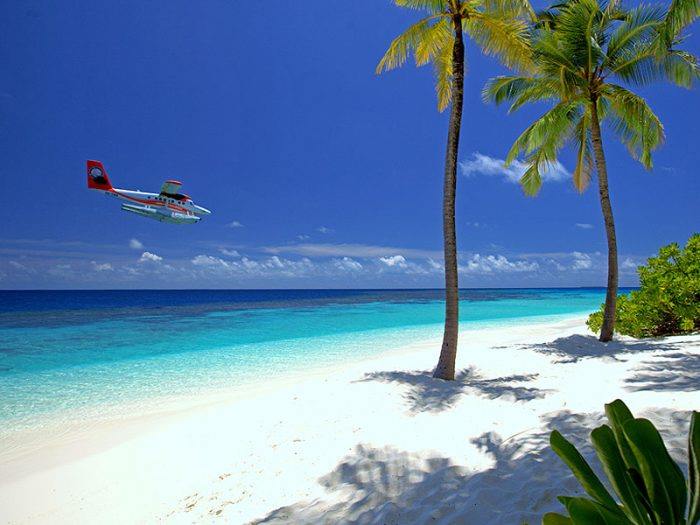 Mirihi Island Resort en South Ari Atoll