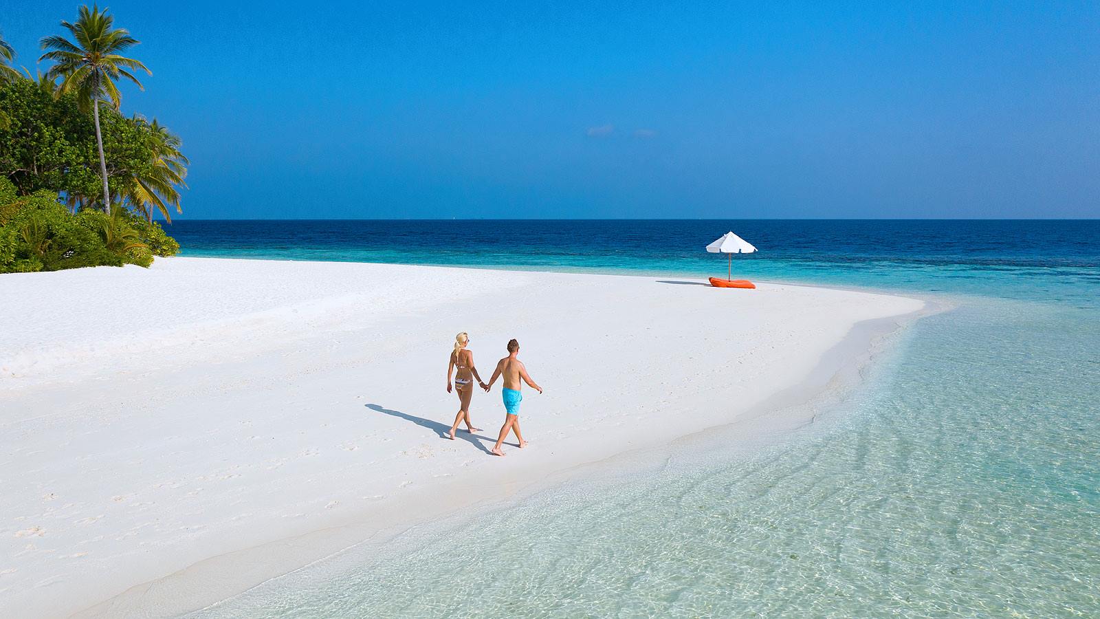 Mirihi Island Resort en South Ari Atoll