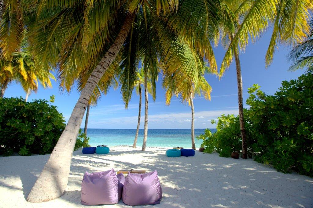 Mirihi Island Resort en South Ari Atoll