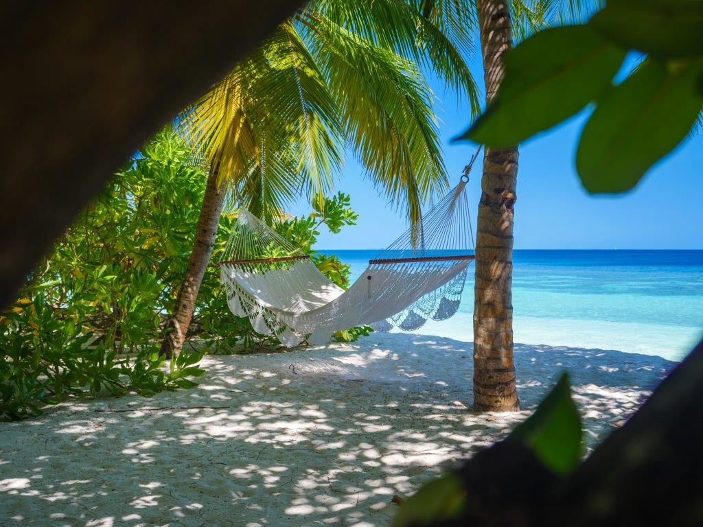Mirihi Island Resort en South Ari Atoll
