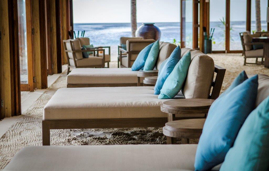 Mirihi Island Resort en South Ari Atoll