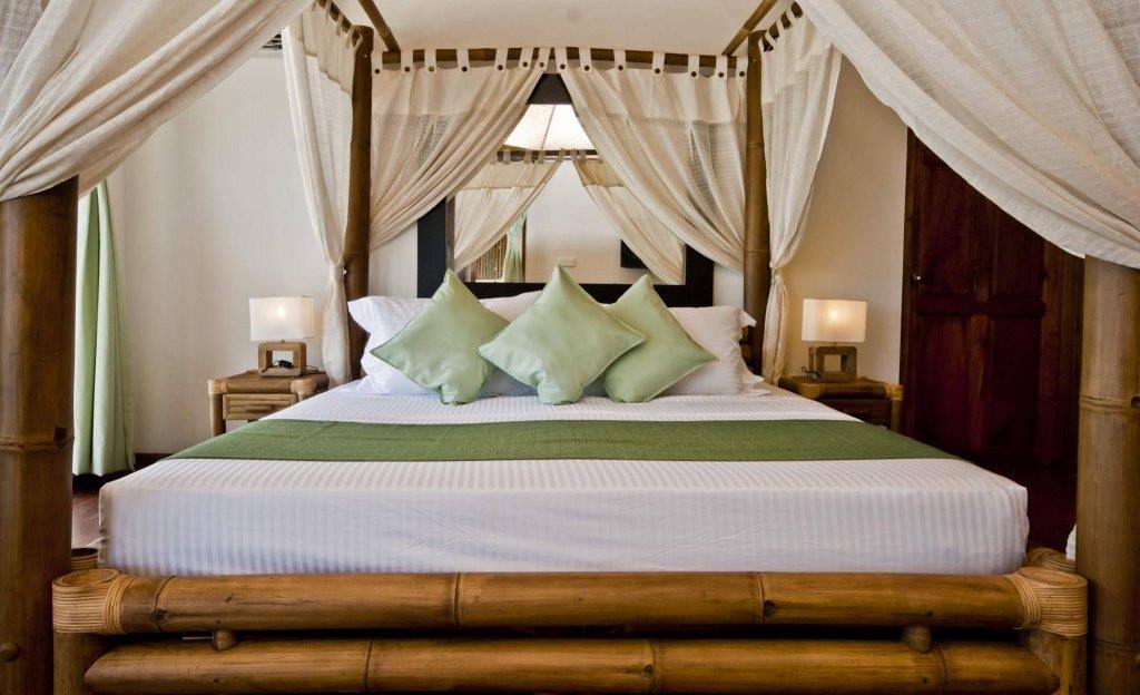 Safari Island Resort en North Ari Atoll